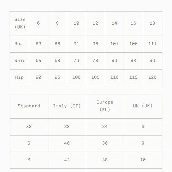 Sanne Sunbeam midi dress - Picture 11 of 11